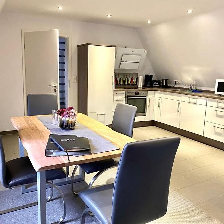 Ferienwohnung Brigitta Hambühren Esterno foto