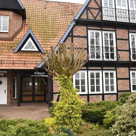 Ferienwohnung Brigitta Hambühren Esterno foto