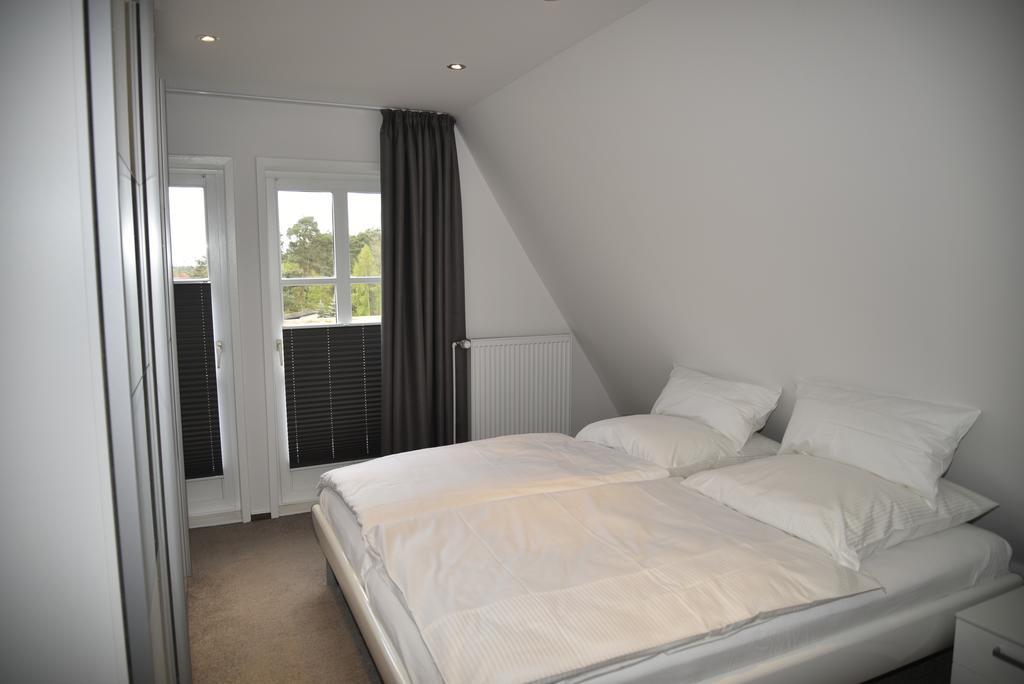 Ferienwohnung Brigitta Hambühren Esterno foto