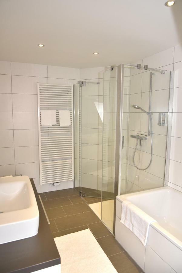 Ferienwohnung Brigitta Hambühren Esterno foto
